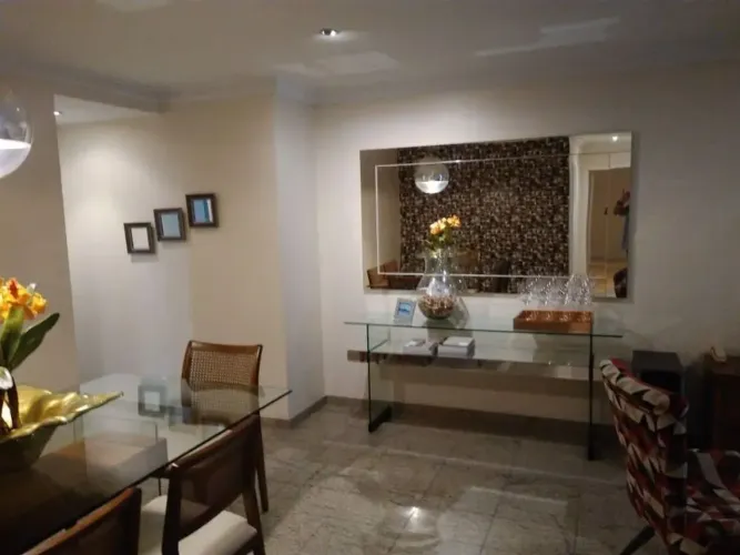 BS IMBOLIÁRIA VENDE !! 3 QUARTOS MONTADOS, SENDO 1 SUITE E DEPENDÊNCIA COMPLETA DE EMPREGA
