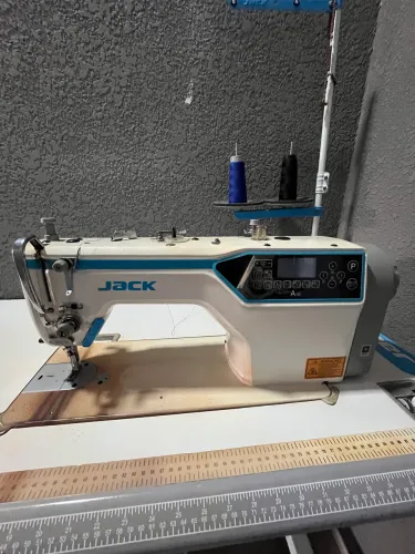 Máquina industrial