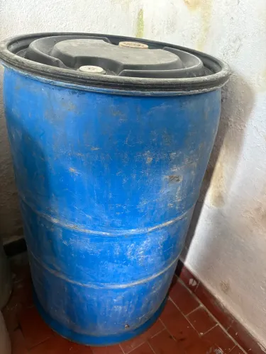 Bombona 200l