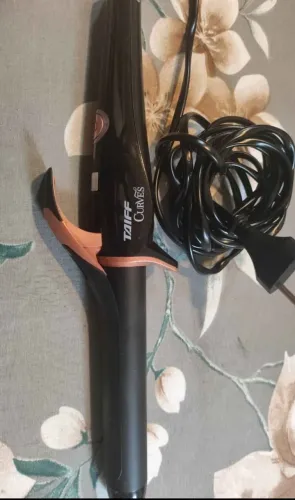 Modelador novo de cabelo 