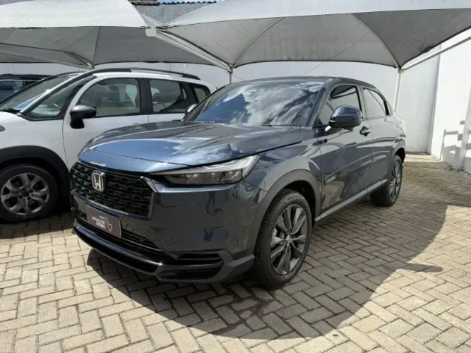 HR-V ADVANCE 1.5 AT 2026 - COM APENAS 3 MIL KM !