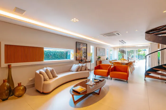 Casa no Condomínio Arujá 5 - Arujá, SP