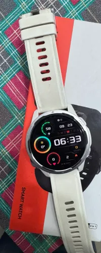 Smartwatch xiaomi MI Band