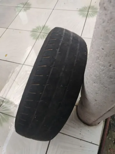 Peneu para step só serve para step