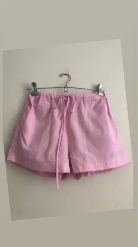 Short tamanho P