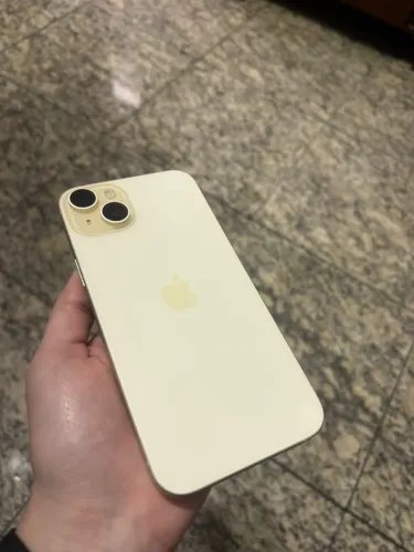iPhone 15 plus 128gb