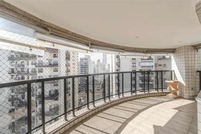 Apartamento com 3 quartos à venda em Santa cecília - SP
