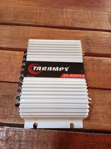 Modulo Taramps tá 400x4