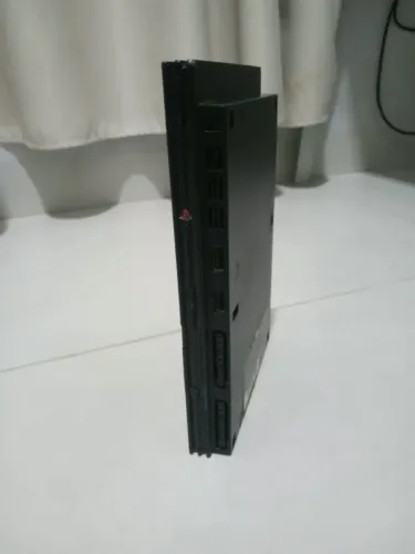 Playstation 2 Usado funcionamento excelente 