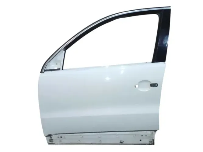 Porta Dianteiro Esquerdo Volkswagen Tiguan 2.0 Tsi 4x4 2014