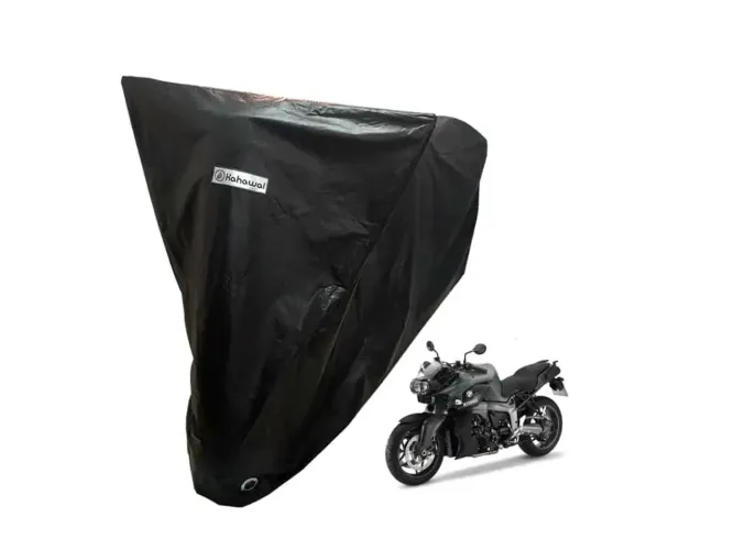 Capa Kahawai Premium para BMW R 1300 GS - Nova, Nunca Usada