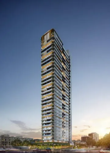 Apartamento à venda, 2 até 5 quartos, 1 até 4 suites, 1 até 3 vagas, Aeroclube - João Pess
