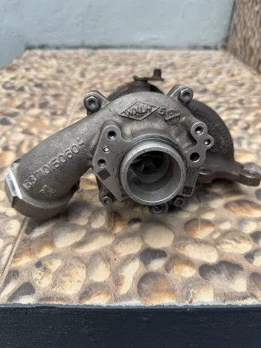 Turbina up tsi