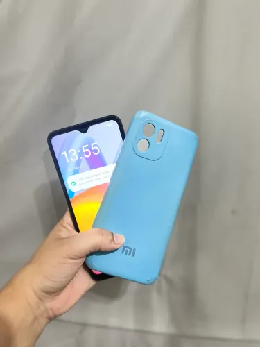 Redmi A2 64gb PASSO CARTÃO E DIVIDO