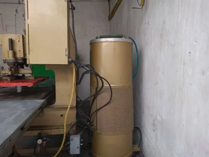 Máquina de Solda Eletrônica de Alta frequência 