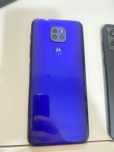 Celular moto G9 Play 