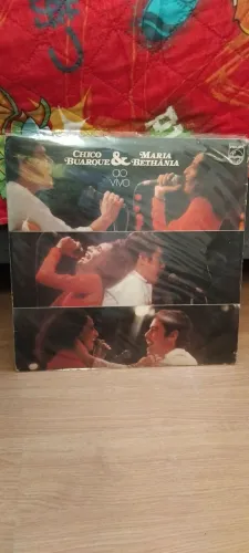 Disco de Vinil