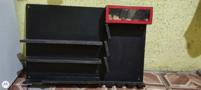suporte para vinho 