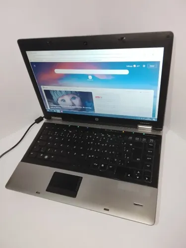 HP ProBook M540 2.40GHz 4GB RAM 250GB Barato