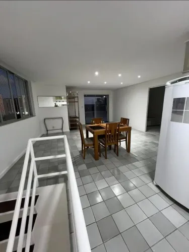 Apartamento para locação no MIRANTE DO PARQUE, BROTAS, Salvador, BA
