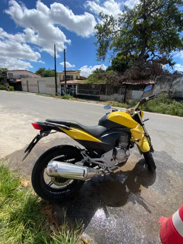 CB300r FLEX 2013