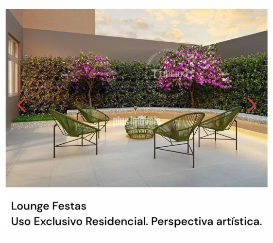 Studio na planta em Vila Prudente - entrega prevista para outubro de 2026