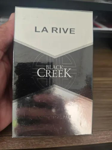 La Rive Black Creek