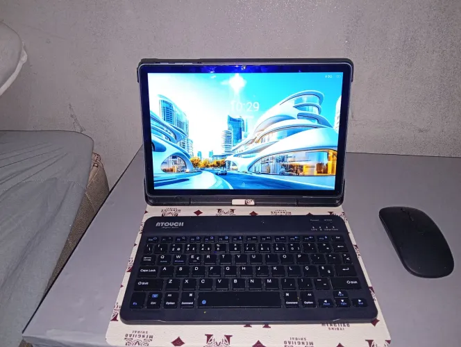 Tablet