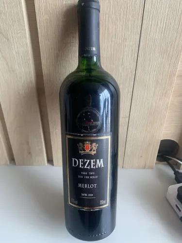 Vinhos fino