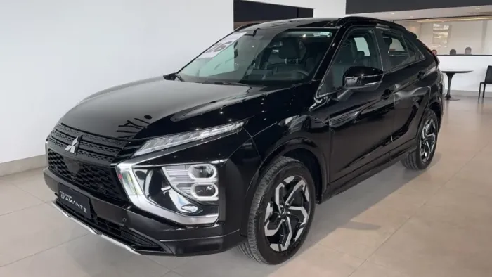 Mitsubishi Eclipse Cross HPE-S 1.5 AWD 165cv Aut. 2026