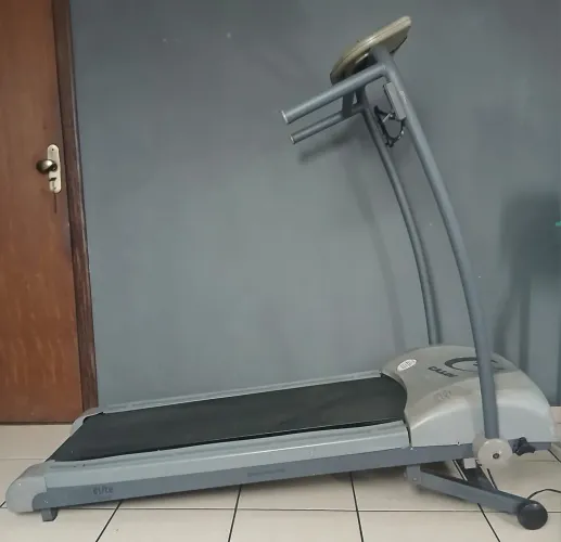 Esteira Caloi Fitness Elite CLE 40