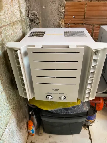 Ar condicionado springer 10mil btus 127v