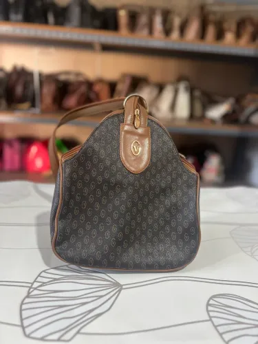 Bolsa da gianni valentino