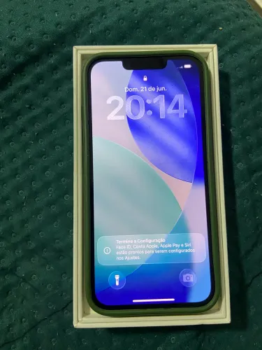 iPhone 13