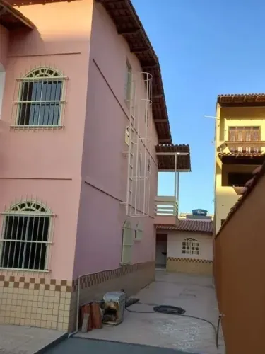 Excelente Casa à Venda em Ponta da Fruta 360m² e 3 Quartos