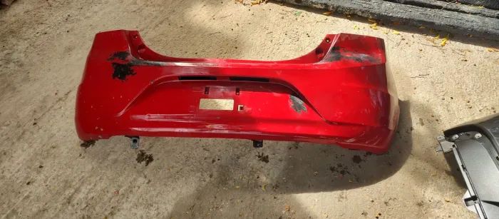 Para-choque traseiro Ford Ka