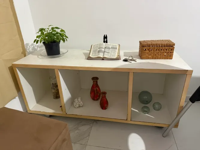 RACK PARA SALA OU QUARTO