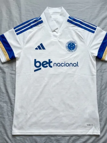 Camisa Cruzeiro lll 26/27