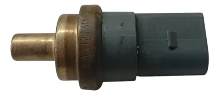 Sensor de Temperatura do Líquido de Arrefecimento Jetta 2.0 TSI 2016