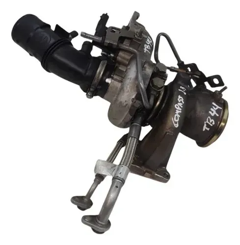 Turbina Renegade Compass Toro Pulse Fastback 1.3t 22 26 Tb44