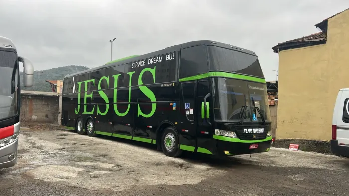 Ônibus