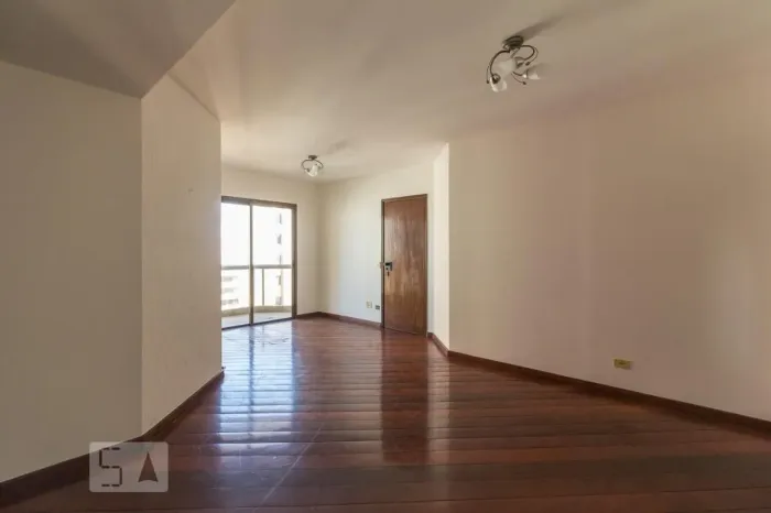Apartamento à Venda - Vila Clementino, 3 Quartos, 89 m2