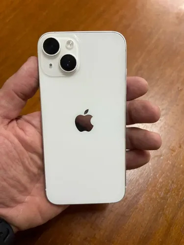 ? iPhone 14 128GB ? IMPECÁVEL! Aceito troca