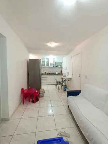 LOCAÇÃO: Apartamento Mobiliado com 2 Quartos em Itaboraí