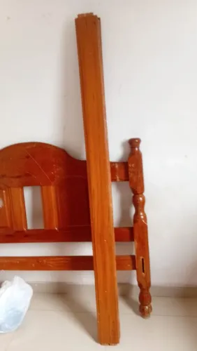 Grade de cama