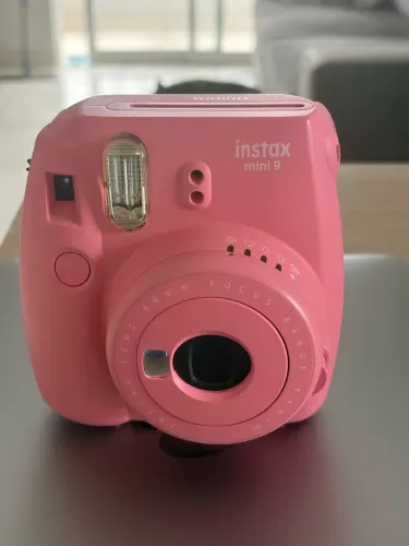 Camera Instax mini 9