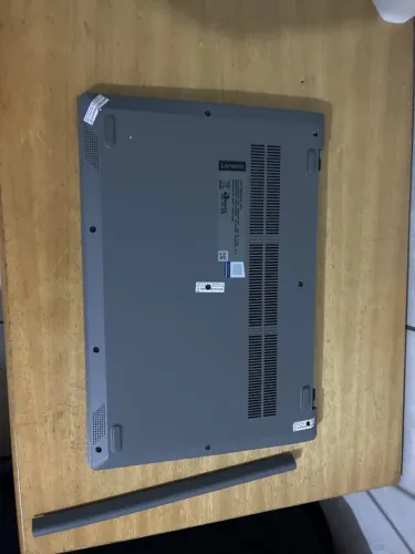 Notebook Lenovo Ideapad S145