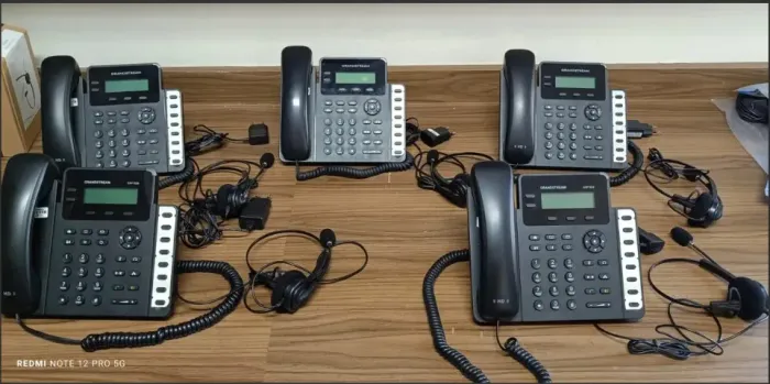 Telefone Ip Grandstream Gxp1628