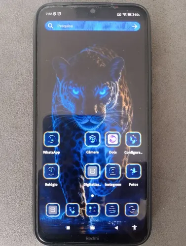 Redimi note 8 64gb