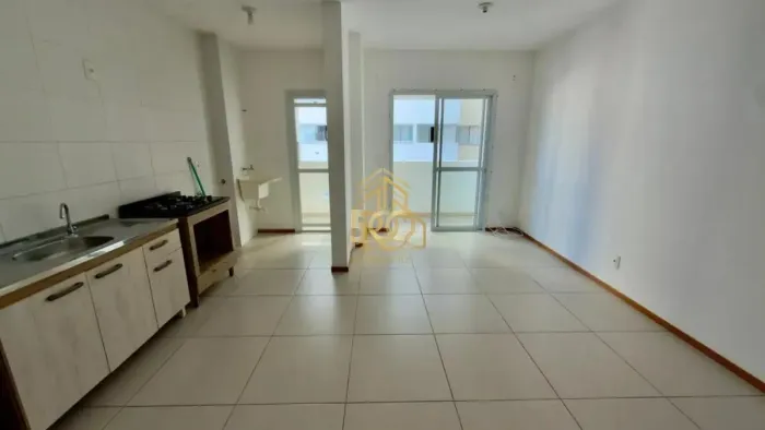 Residencial Apartamento - Venda - 80,00 (M²) de Área Total - 65,00 (M²) de Área Privativa